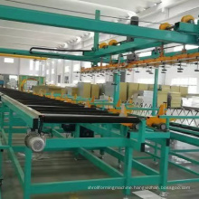 High Speed stacker panel machine Metal Roof Panel Sheet Roll Forming Machine